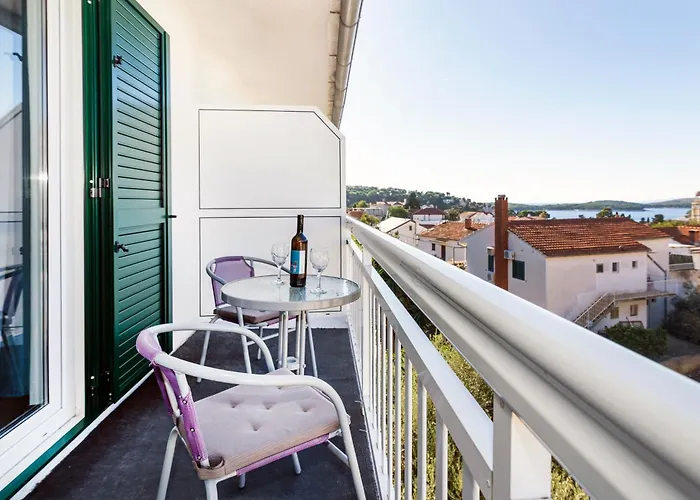 Gasthuis Kovacevic Hvar Town